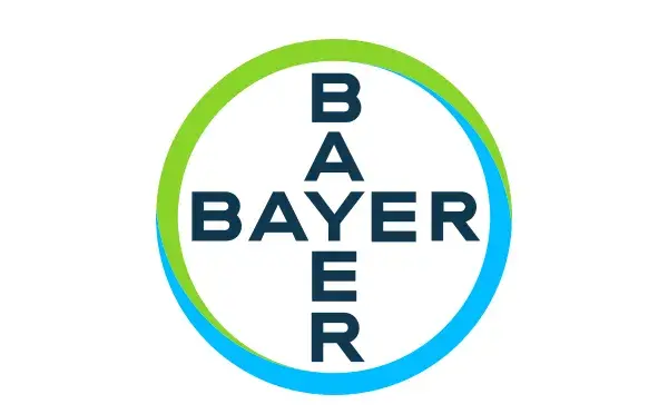 Distintivo Bayer